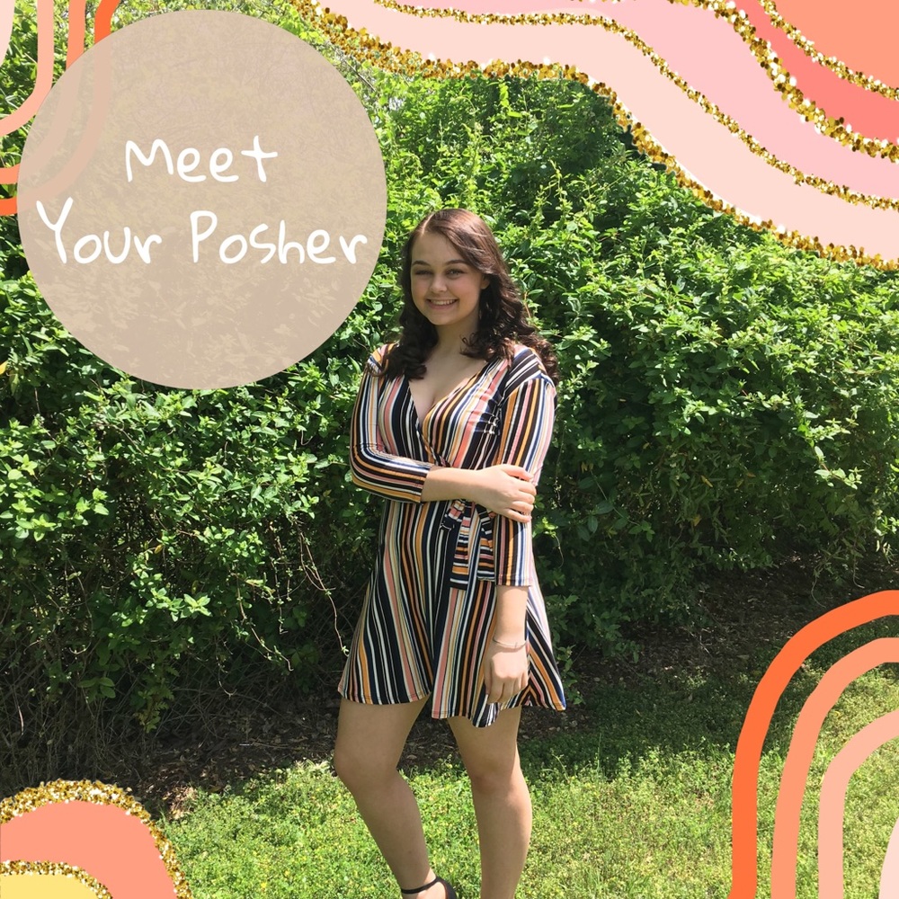 ✰ HEY, I’m Angel! ✰